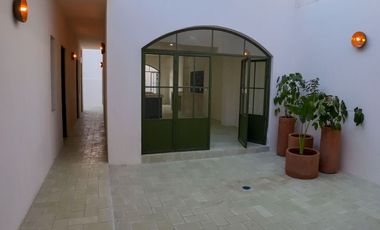 Casa - Santa Tere