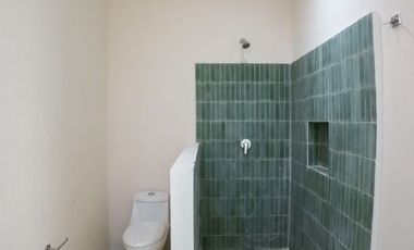 Casa - Santa Tere