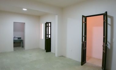 Casa - Santa Tere