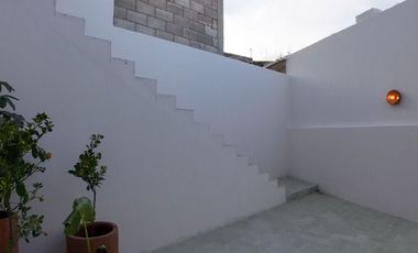 Casa - Santa Tere
