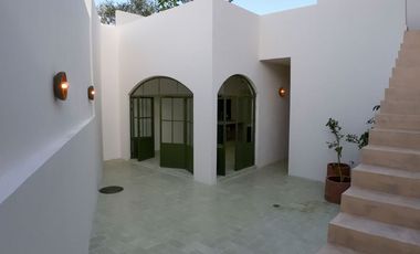 Casa - Santa Tere