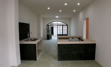 Casa - Santa Tere