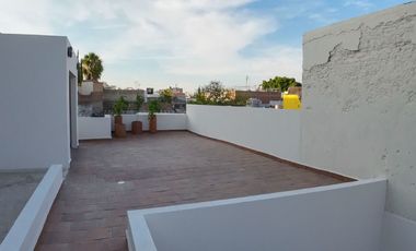 Casa - Santa Tere