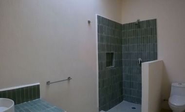 Casa - Santa Tere