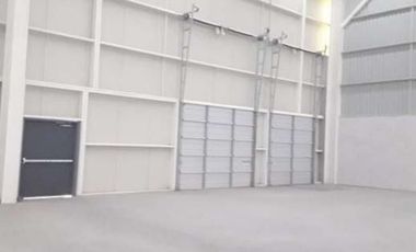 NAVE EN RENTA PARQUE INDUSTRIAL QUERÉTARO FASE II 750M2