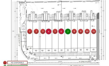 NAVE EN RENTA PARQUE INDUSTRIAL QUERÉTARO FASE II 750M2