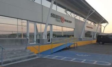 NAVE EN RENTA PARQUE INDUSTRIAL QUERÉTARO FASE II 750M2