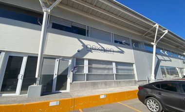NAVE EN RENTA PARQUE INDUSTRIAL QUERÉTARO FASE II 750M2