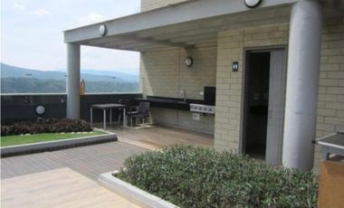 APARTAMENTO EN VENTA CASA BOSQUE CAÑAVERAL