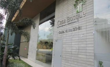 APARTAMENTO EN VENTA CASA BOSQUE CAÑAVERAL