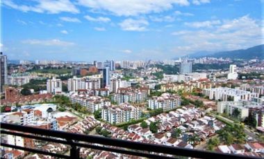 APARTAMENTO EN VENTA CASA BOSQUE CAÑAVERAL