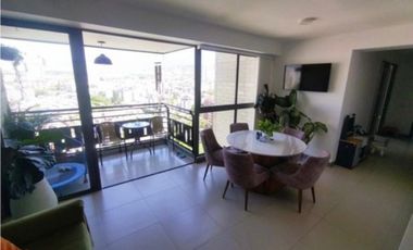 APARTAMENTO EN VENTA CASA BOSQUE CAÑAVERAL