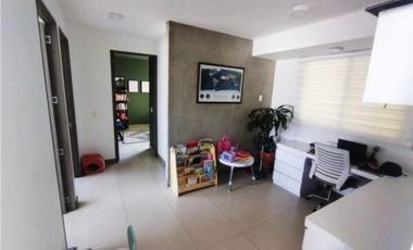 APARTAMENTO EN VENTA CASA BOSQUE CAÑAVERAL