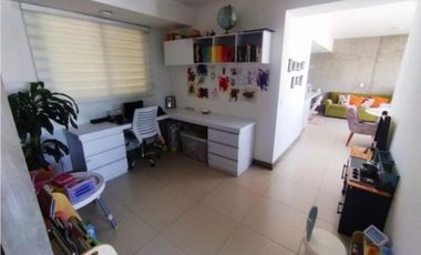 APARTAMENTO EN VENTA CASA BOSQUE CAÑAVERAL