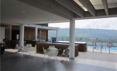 APARTAMENTO EN VENTA CASA BOSQUE CAÑAVERAL