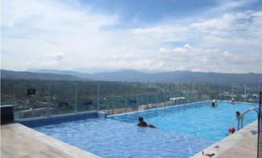 APARTAMENTO EN VENTA CASA BOSQUE CAÑAVERAL