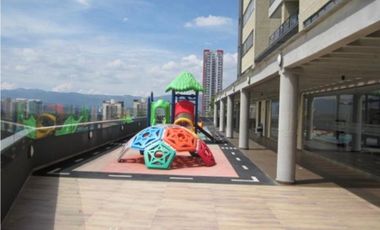 APARTAMENTO EN VENTA CASA BOSQUE CAÑAVERAL