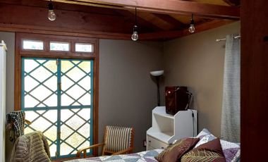 HERMOSA CABAÑA