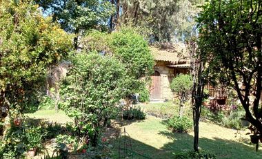 HERMOSA CABAÑA