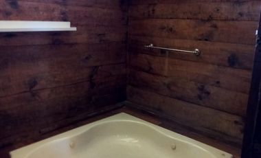 HERMOSA CABAÑA