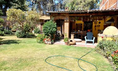 HERMOSA CABAÑA