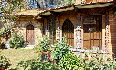 HERMOSA CABAÑA