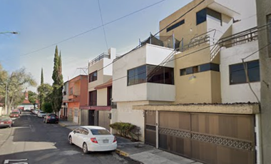 Remate Bancario, casa en Aeronáutica Militar, Venustiano Carranza,Ciudad de Mexico