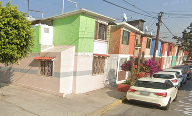 SE VENDE CASA EN RECUPERACION BANCARIA EN VALLE DE ARAGON! SOLO CONTADO.