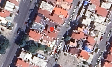 SE VENDE CASA EN RECUPERACION BANCARIA EN VALLE DE ARAGON! SOLO CONTADO.