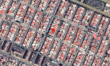 SE VENDE CASA EN RECUPERACION BANCARIA EN VALLE DE ARAGON! SOLO CONTADO.