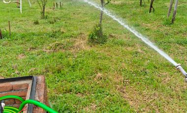 Venta Parcela Talcamavida, Sector La  Palma, Hualqui.