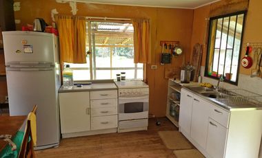 Venta Parcela Talcamavida, Sector La  Palma, Hualqui.