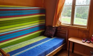 Venta Parcela Talcamavida, Sector La  Palma, Hualqui.