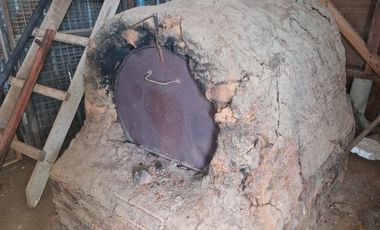 Venta Parcela Talcamavida, Sector La  Palma, Hualqui.