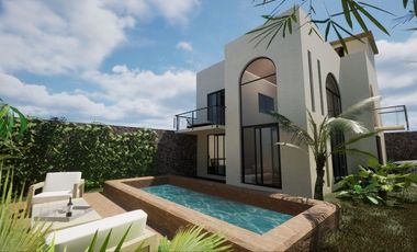 Casa en Venta en Morelos