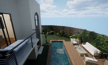 Casa en Venta en Morelos