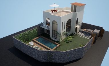 Casa en Venta en Morelos