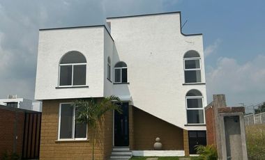 Casa en Venta en Morelos