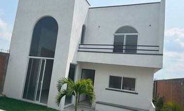 Casa en Venta en Morelos