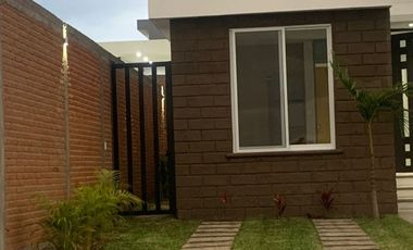 Casa en Venta en Morelos