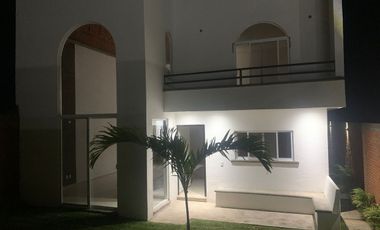 Casa en Venta en Morelos