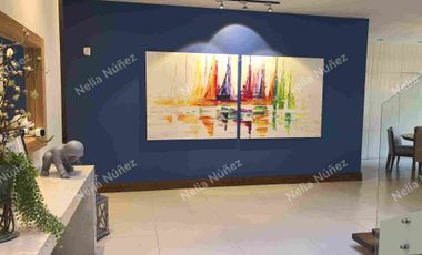 CASA DE LUJO EN  VENTA EN ZAPOPAN