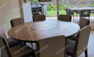 CASA DE LUJO EN  VENTA EN ZAPOPAN
