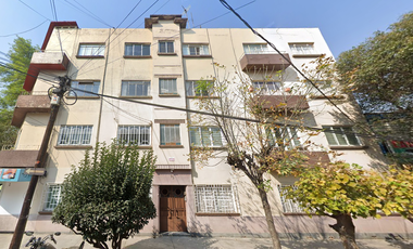 DEPARTAMENTO, REMATE BANCARIO, ALAMOS, BENITO JUAREZ, CDMX