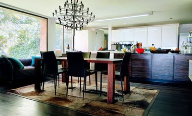 APARTAMENTO EN ARRIENDO EN EL REFUGIO