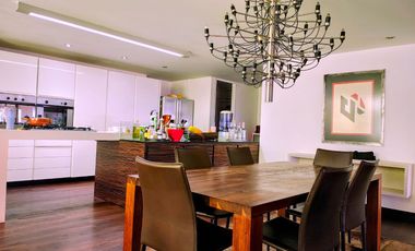 APARTAMENTO EN ARRIENDO EN EL REFUGIO