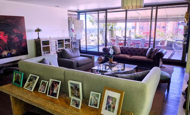 APARTAMENTO EN ARRIENDO EN EL REFUGIO