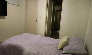 APARTAMENTO EN ARRIENDO EN EL REFUGIO