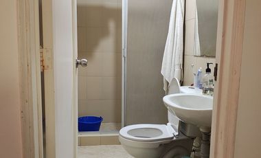 APARTAMENTO EN ARRIENDO EN EL REFUGIO