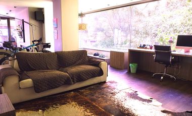 APARTAMENTO EN ARRIENDO EN EL REFUGIO